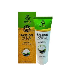 Passion Cream