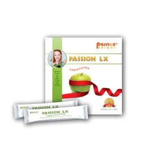 Passion LX