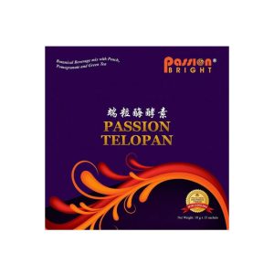 Passion Telopan
